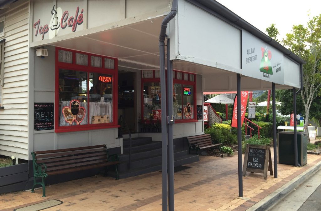 Top Café
