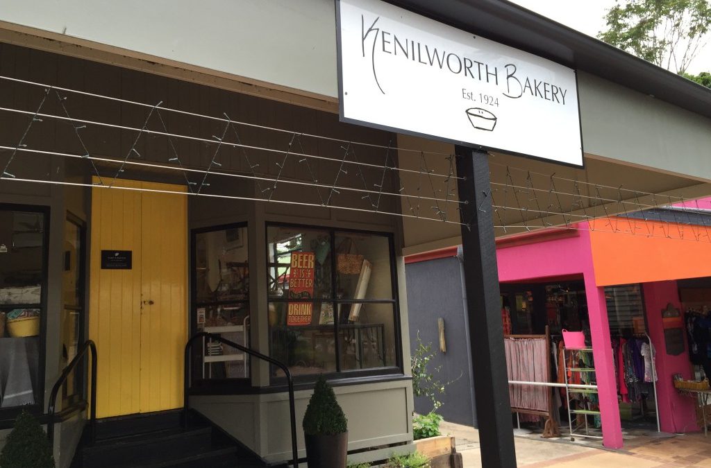 Kenilworth Bakery