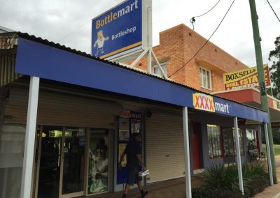 Bottlemart