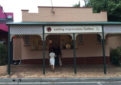 Lasting Impressions Gallery