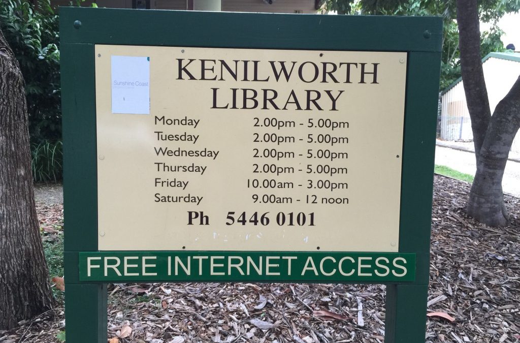 Library