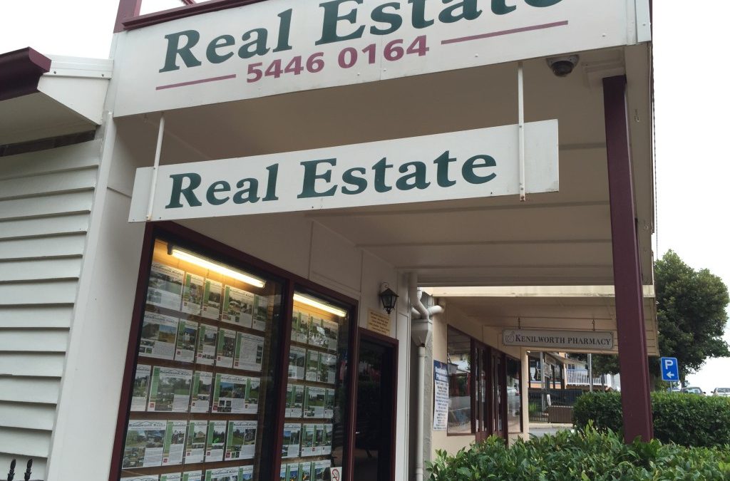 Kenilworth Real Estate